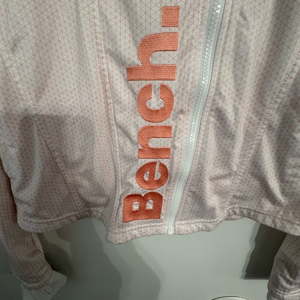 Bench Dopi Jacket Size Small - Picture 4 of 10